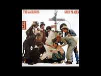 pochette album Man of war