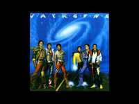 pochette album We can change the world