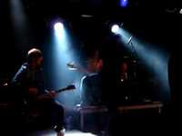 pochette album The cover-up reflections