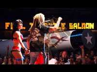 pochette album Can't beat it with a stick