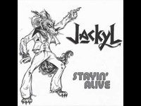 pochette album Gimme back my bullets