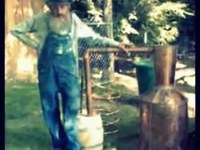 pochette album Open for business