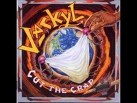 pochette album Speak of the devil