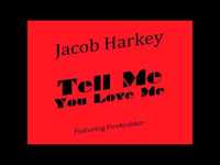 pochette album Tell me you love me