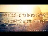 pochette album Know you