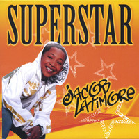pochette album Superstar