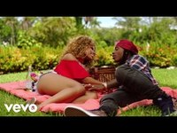 pochette album Good feeling