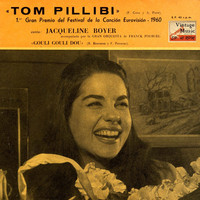 pochette album Gouli gouli dou