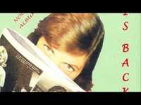 pochette album Qu'est-ce que je peux faire