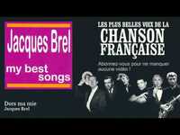 pochette album Dors ma mie