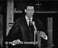 pochette album Les bonbons