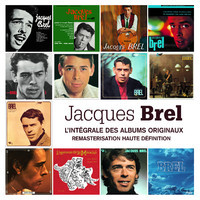 pochette album Une ile