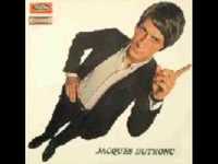 pochette album L'operation