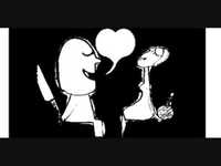 pochette album Duo d'anges heureux