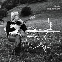 pochette album Hôtel terminus