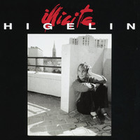 pochette album Illicite