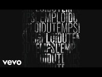 pochette album L'emploi du temps