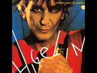 pochette album Le fil à la patte du caméléon