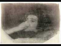 pochette album Barbara