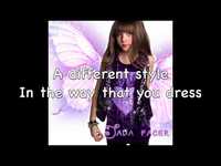 pochette album Your own way (anti bullying)