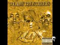 pochette album Blood pressure