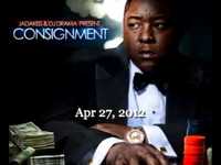 pochette album I want in