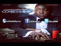 pochette album Respect it