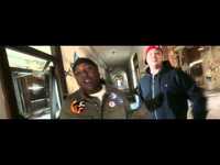 pochette album Thangs on deck