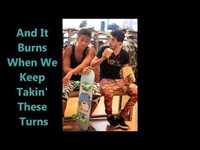 pochette album Cries