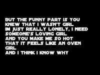 pochette album Know why