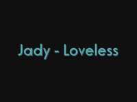 pochette album Loveless