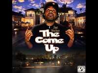 pochette album Finish