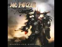 pochette album Cold is the blade (and the heart that wields it)