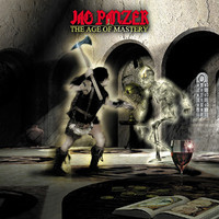 pochette album Sworn to silence