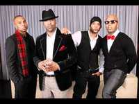 pochette album All i really want