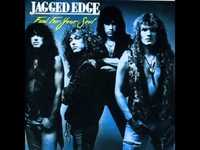 pochette album Out in the cold