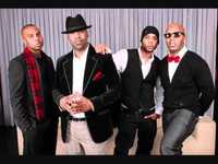 pochette album She flows through my veins