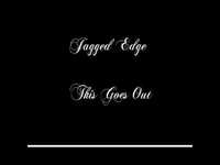 pochette album This goes out