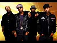 pochette album U give me a rush