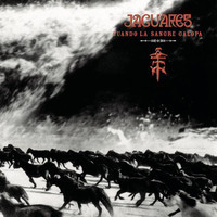 pochette album En la tierra