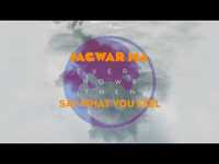 pochette album Say what you feel