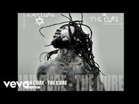 pochette album Corruption