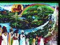 pochette album Zion await