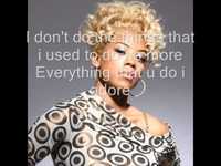 pochette album I've changed