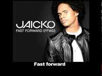 pochette album Fast forward