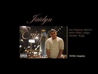 pochette album Admit it