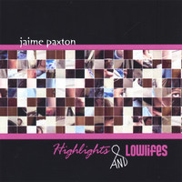 pochette album Five years