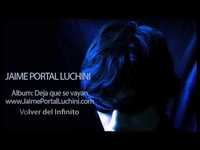 pochette album Volver del infinito