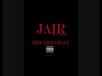 pochette album This life crazy