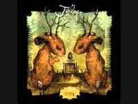 pochette album Buried